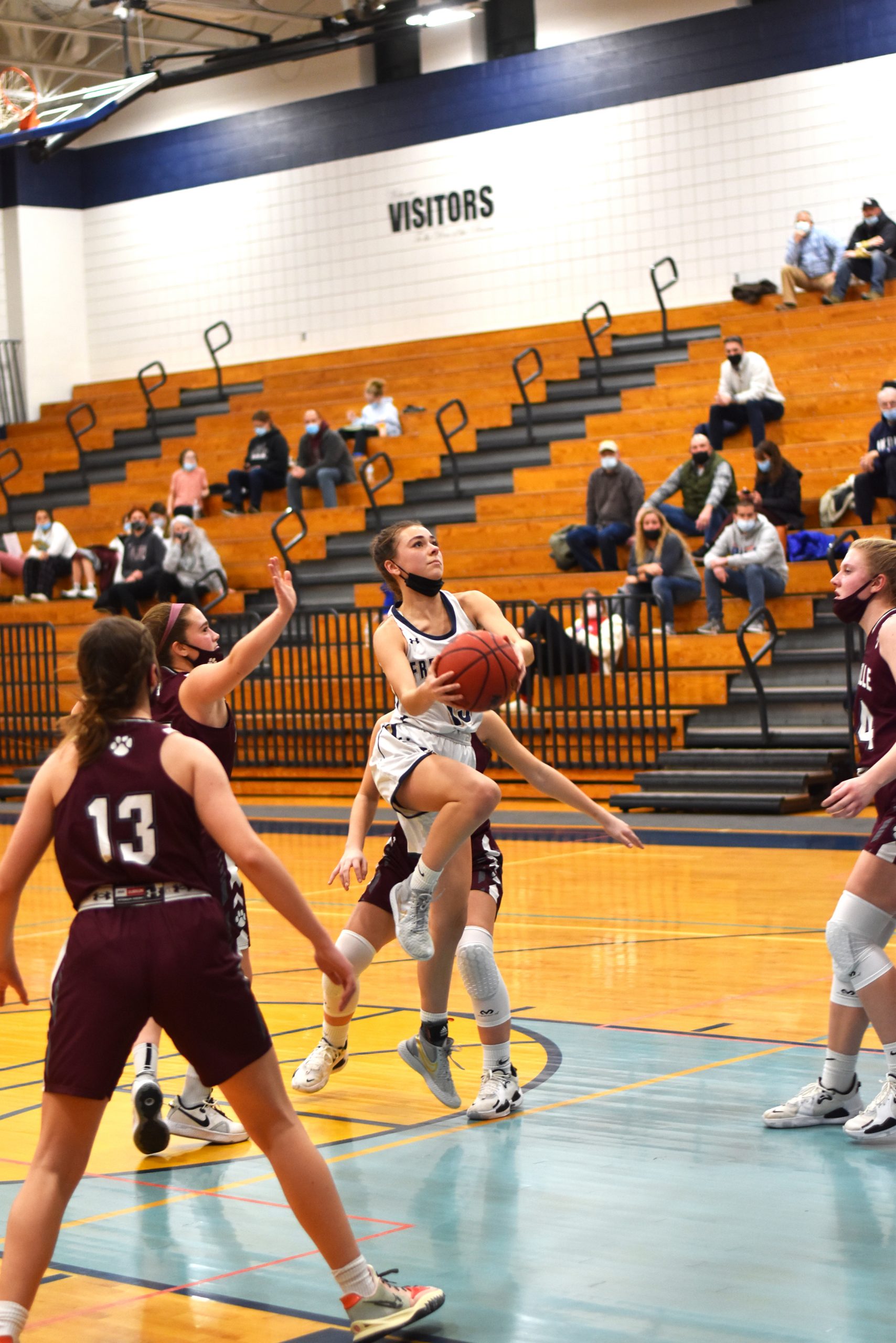 Rubber Match News, Sports, Jobs Post Journal